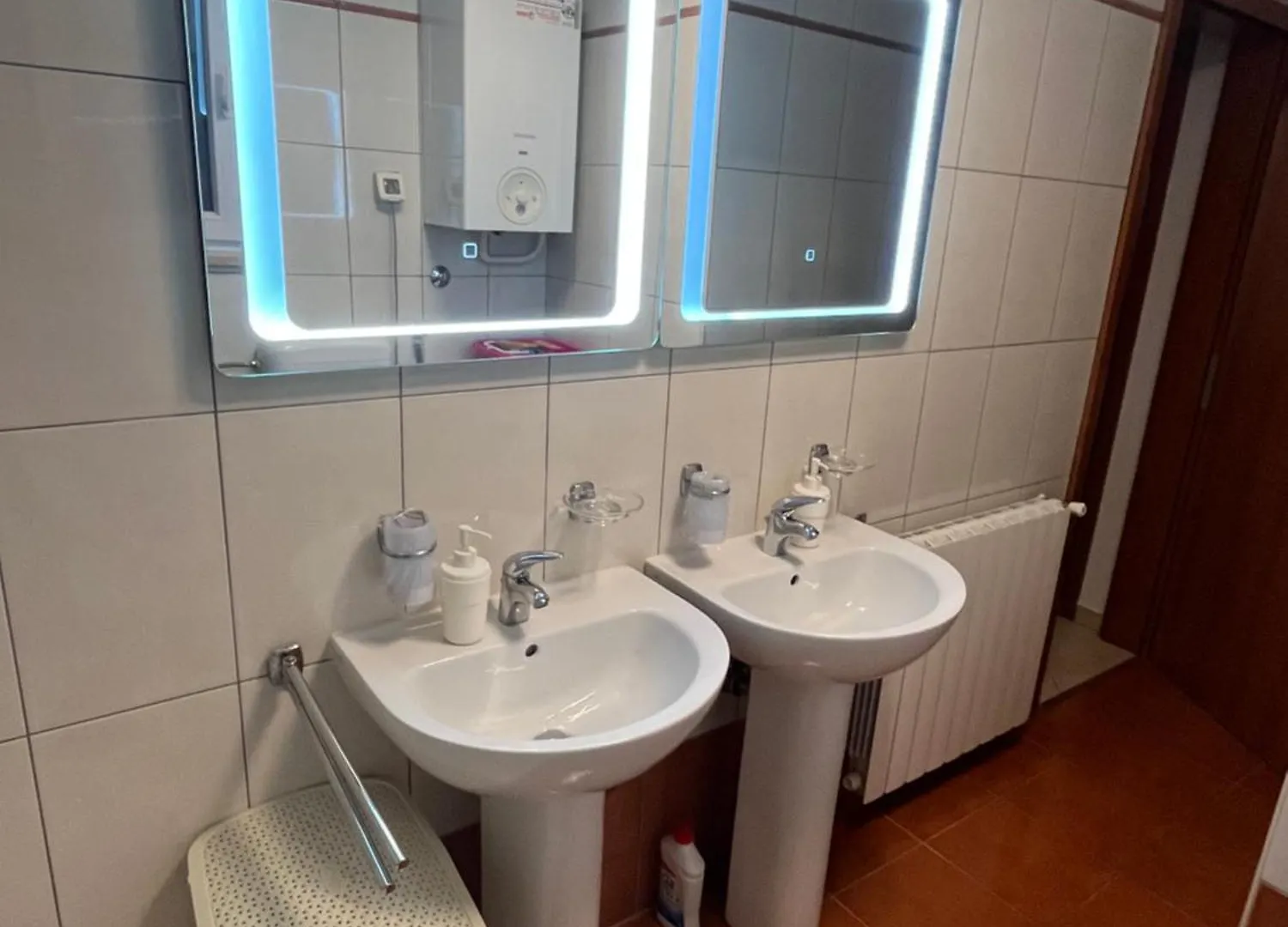 Apartments Volme Romina Banjole Croatia
