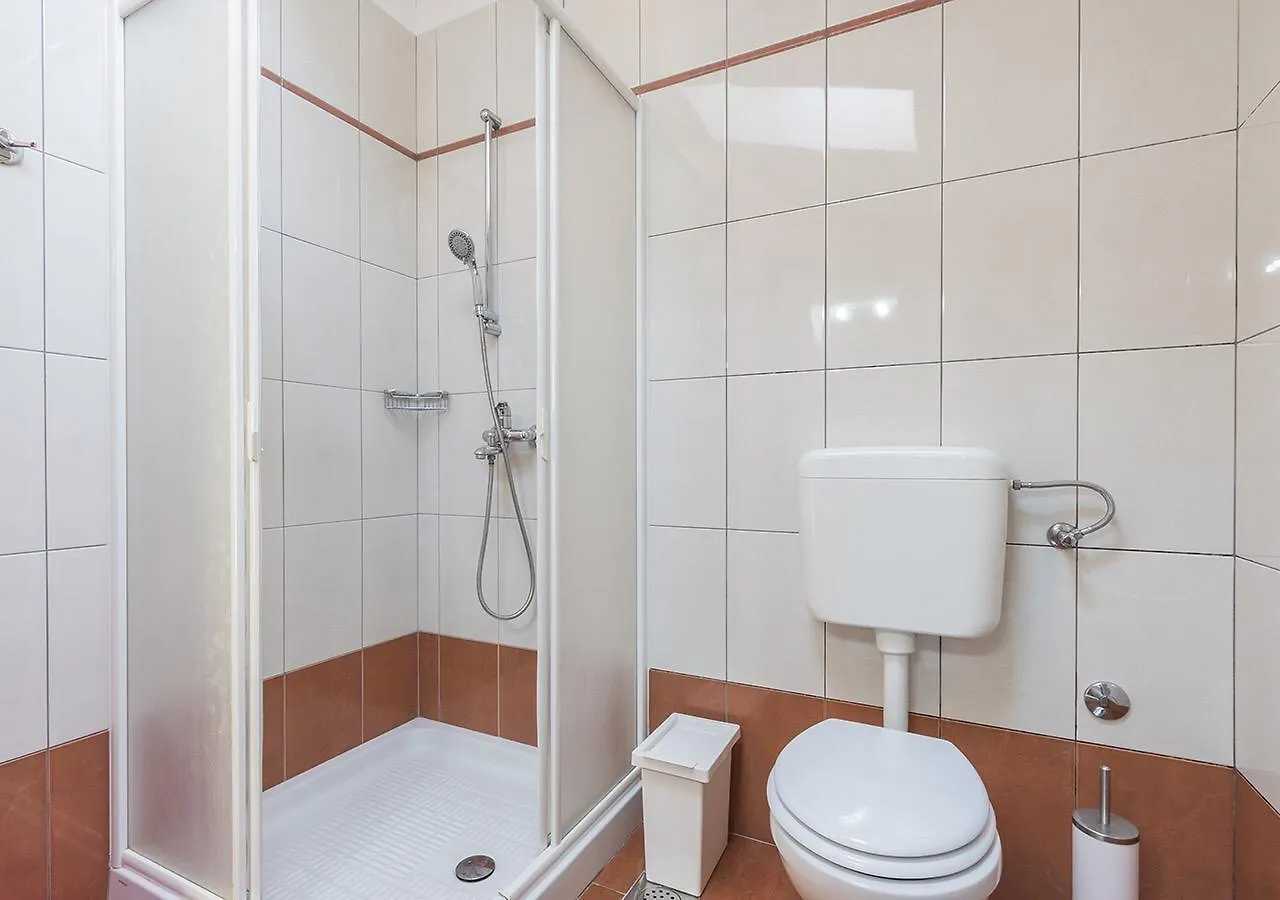Apartments Volme Romina Banjole