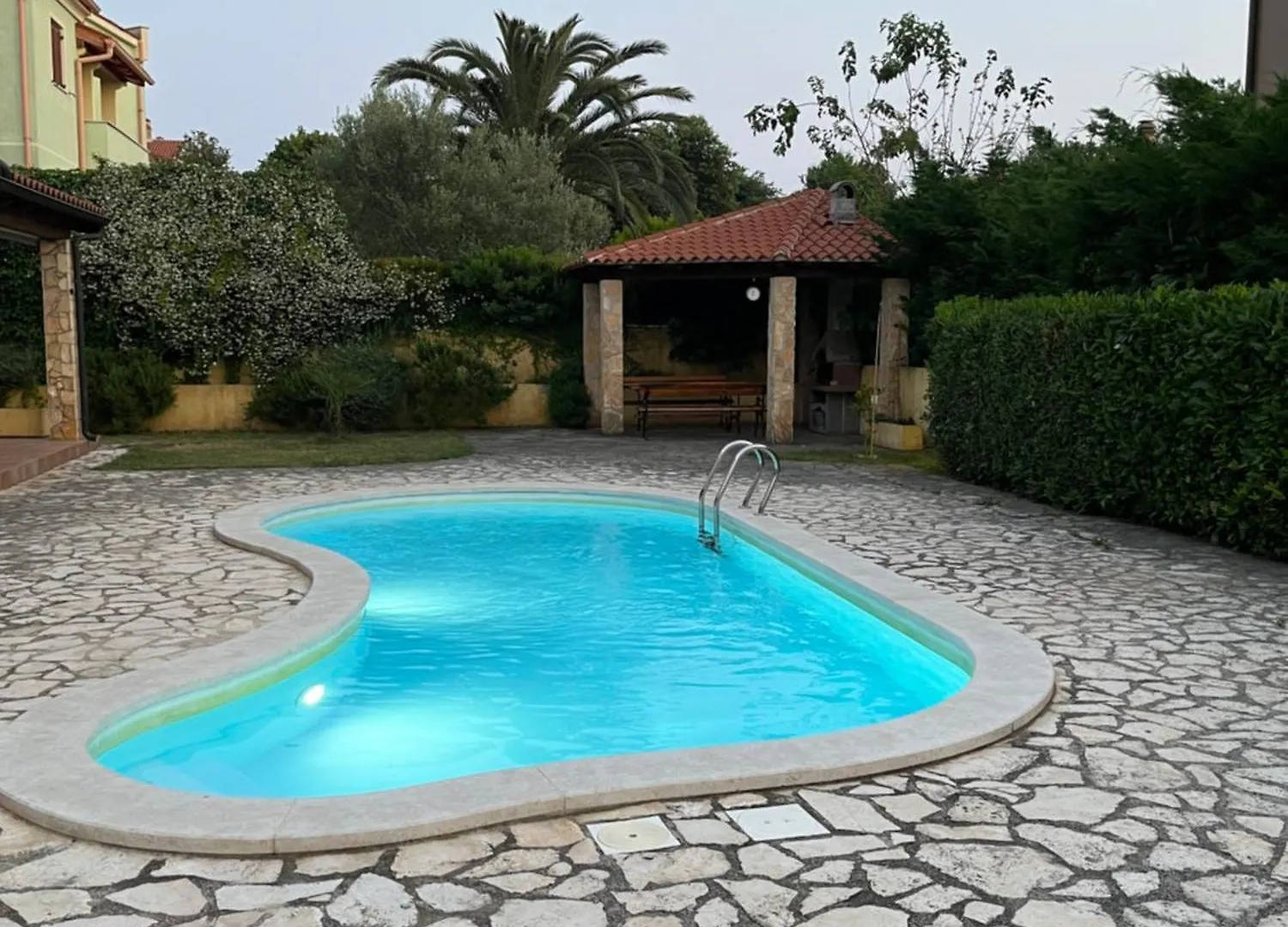 Apartments Volme Romina Banjole