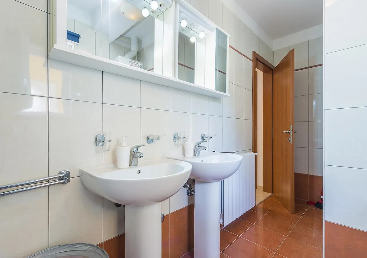 Apartments Volme Romina Banjole