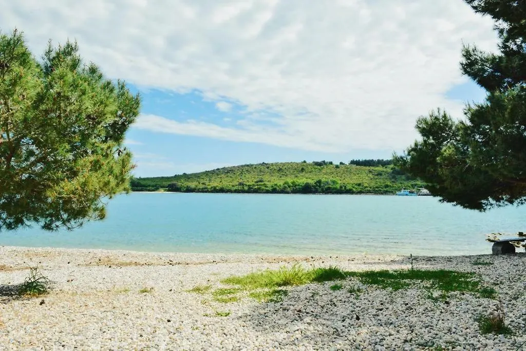 Apartments Volme Romina Banjole